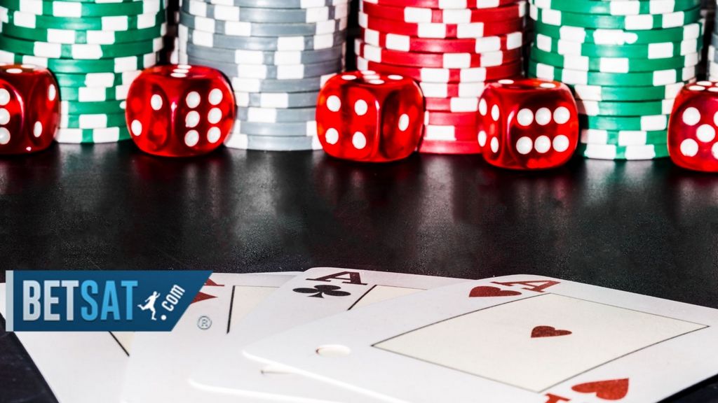 Betsat Online Casino App