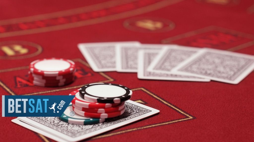 Betsat Online Casino App
