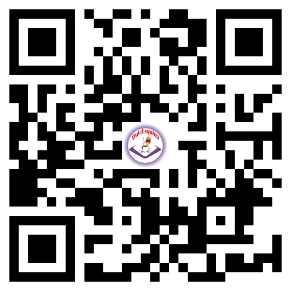 QR del menú