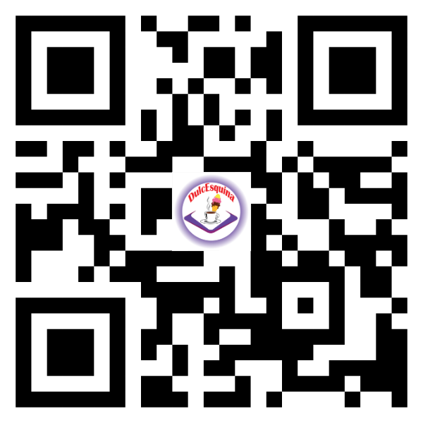 QR del menú