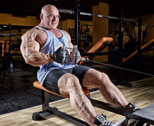 Boldenone: An In-Depth Overview Boldenone: An In-Depth Overview